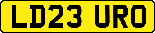 LD23URO