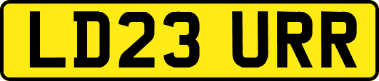 LD23URR