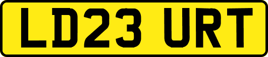 LD23URT