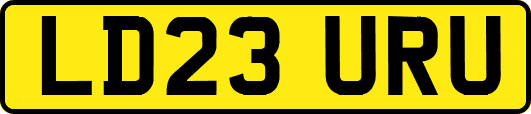 LD23URU