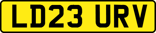 LD23URV