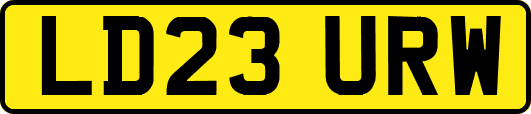 LD23URW