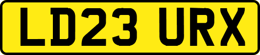 LD23URX