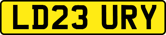 LD23URY