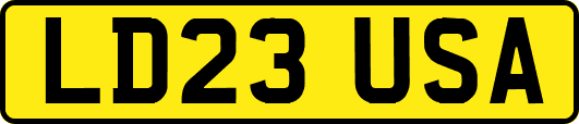 LD23USA