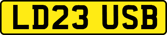 LD23USB