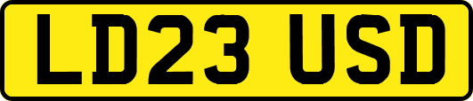LD23USD
