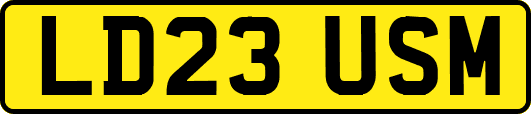 LD23USM