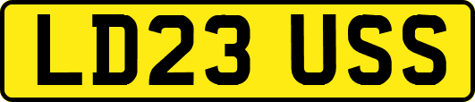 LD23USS