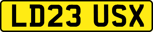 LD23USX