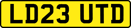 LD23UTD