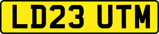 LD23UTM