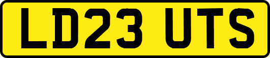 LD23UTS
