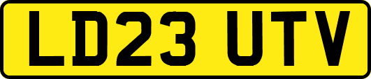 LD23UTV
