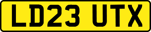 LD23UTX