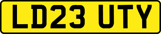 LD23UTY