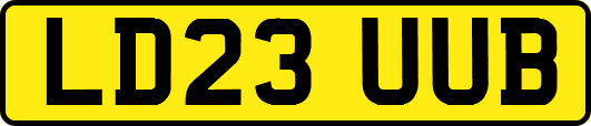 LD23UUB