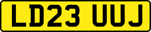 LD23UUJ