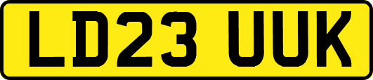 LD23UUK
