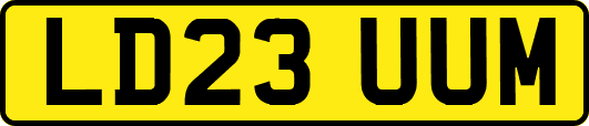 LD23UUM