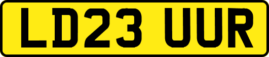 LD23UUR