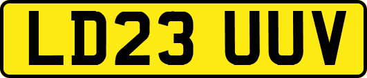 LD23UUV