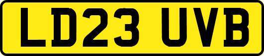 LD23UVB