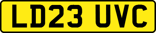 LD23UVC