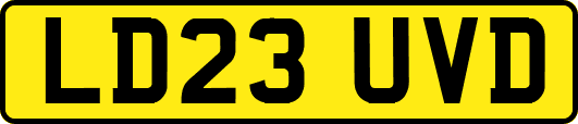 LD23UVD