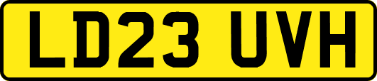 LD23UVH