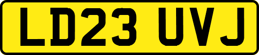 LD23UVJ