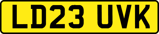 LD23UVK