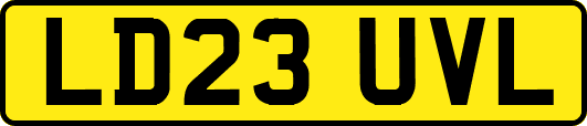 LD23UVL