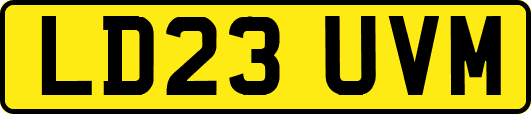 LD23UVM