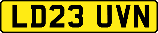 LD23UVN