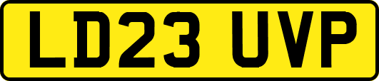 LD23UVP