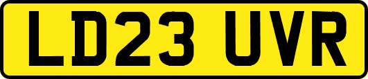 LD23UVR