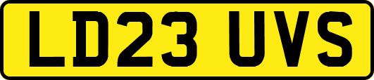 LD23UVS