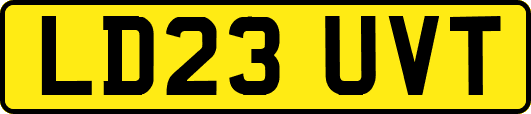 LD23UVT