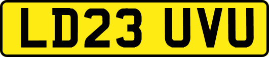 LD23UVU