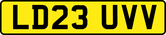 LD23UVV