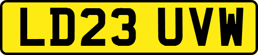 LD23UVW