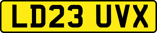 LD23UVX