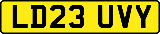 LD23UVY