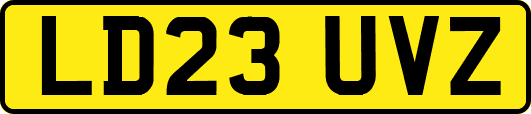 LD23UVZ