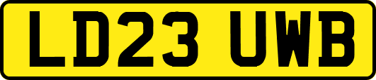 LD23UWB