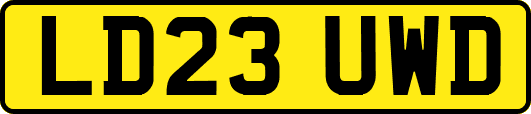 LD23UWD