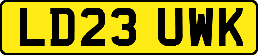LD23UWK