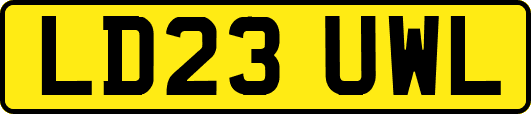 LD23UWL