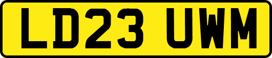 LD23UWM